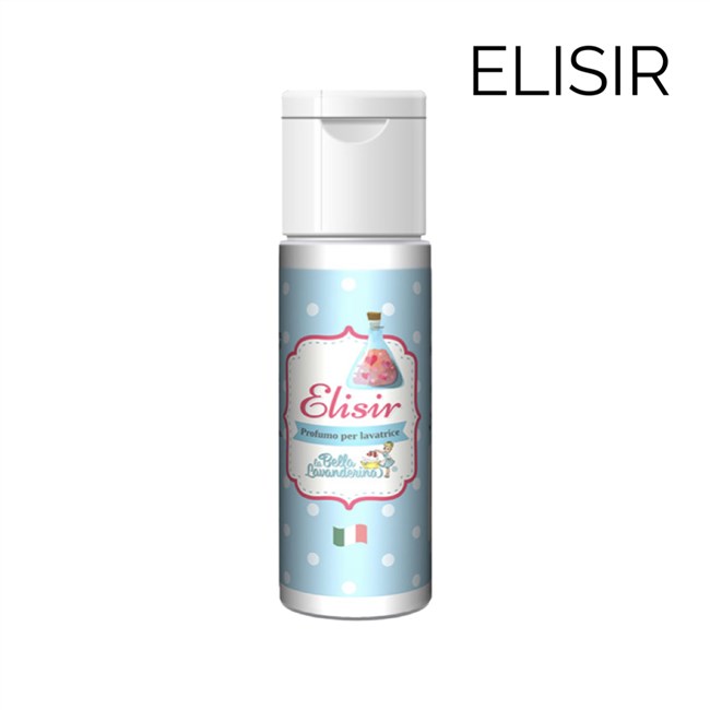 Wasparfum Elisir - 30ml