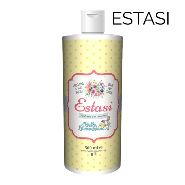 Wasparfum Estasi - 500ml