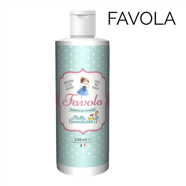 Wasparfum Favola - 250ml