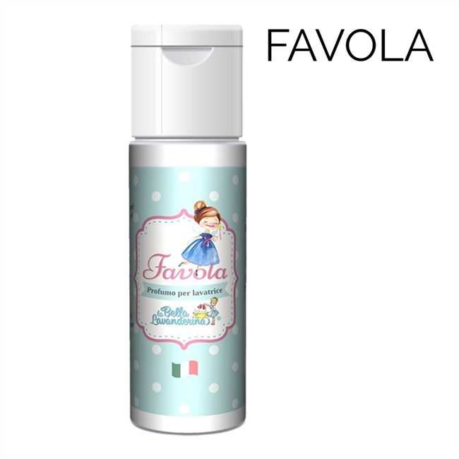 Wasparfum Favola - 30ml