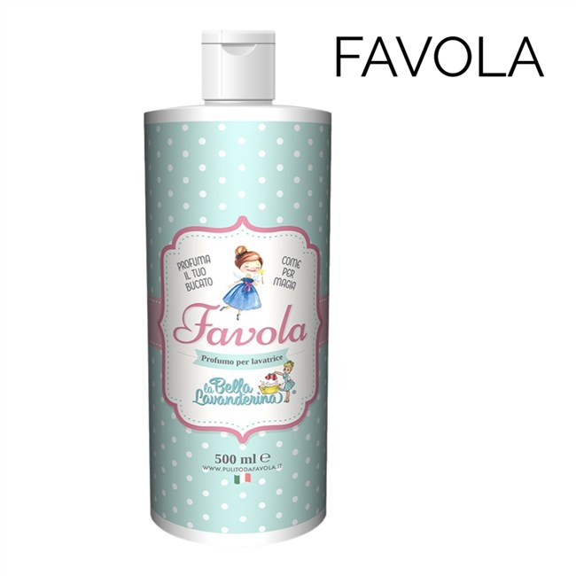 Wasparfum Favola - 500ml