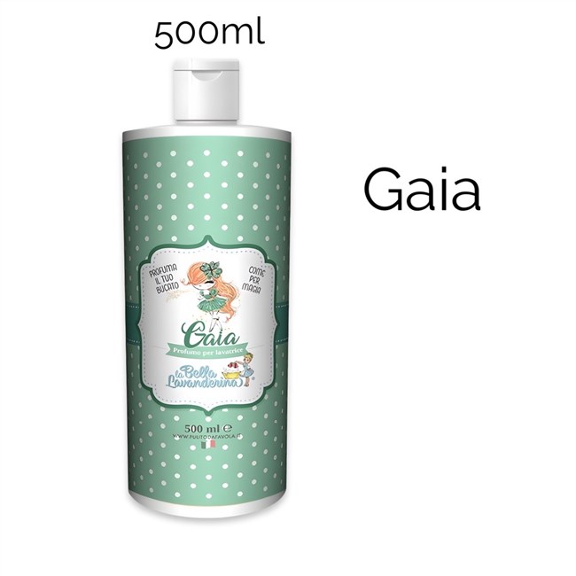 Gaia - 500ml