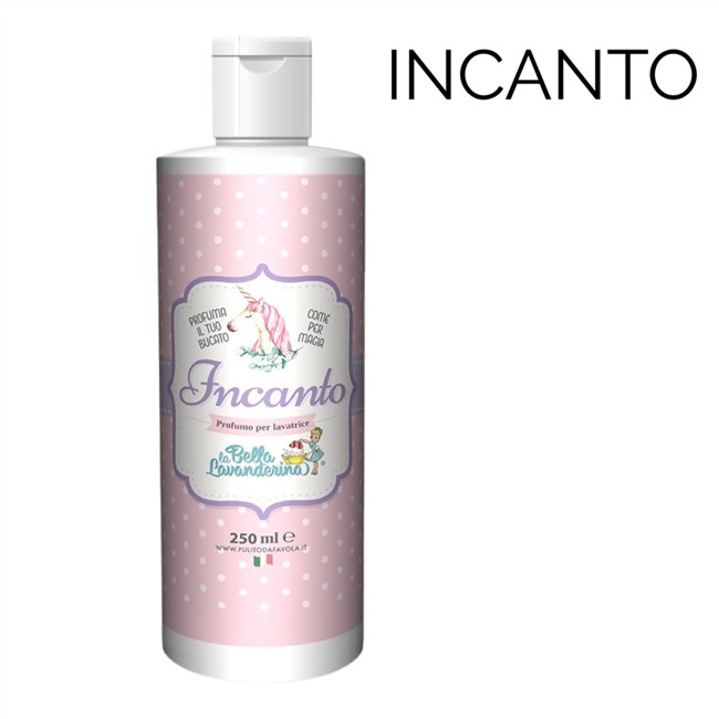 Wasparfum Incanto - 250ml