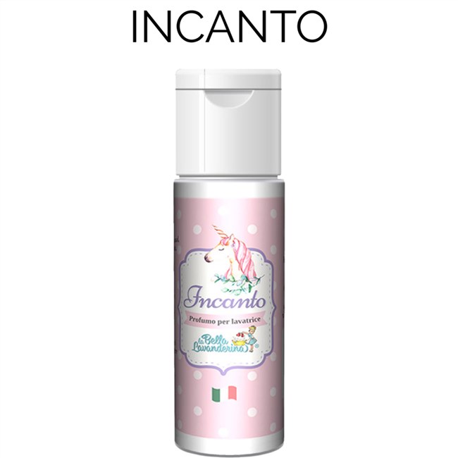 Wasparfum Incanto - 30ml