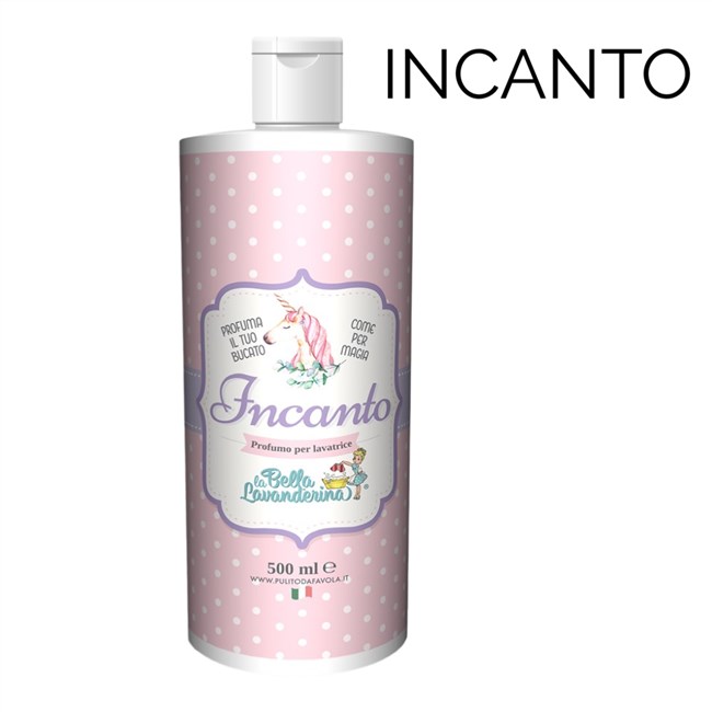 Wasparfum Incanto - 500ml