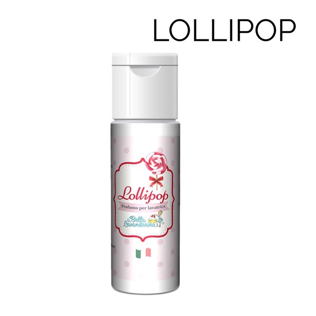 Wasparfum Lollipop - 30ml