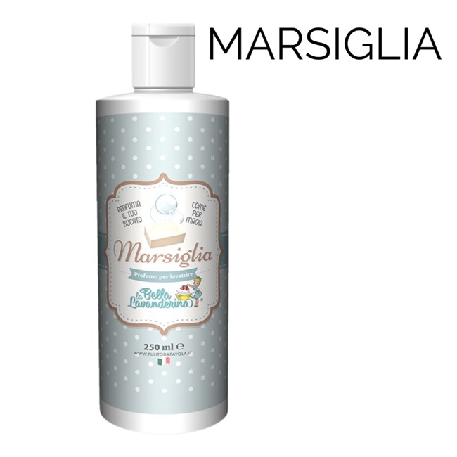 Wasparfum Marsiglia - 250ml