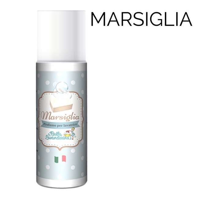 Wasparfum Marsiglia - 30ml