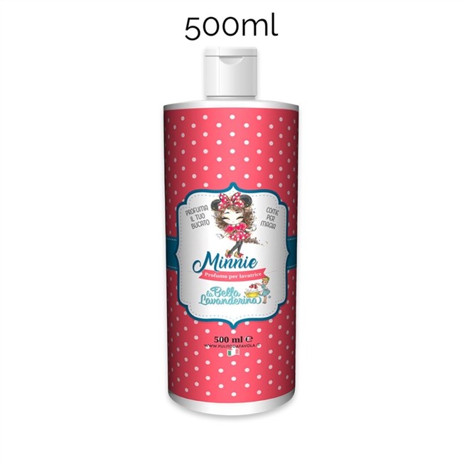 Minnie - 500ml