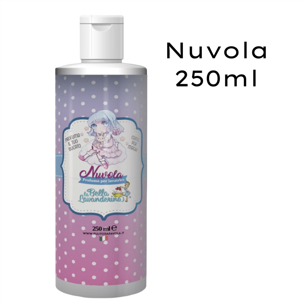 Nuvola 250ml