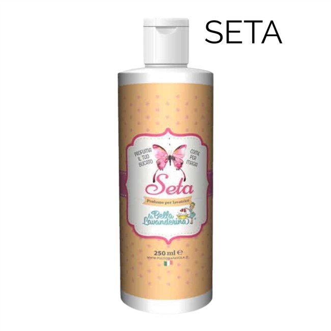 Wasparfum Seta - 250ml