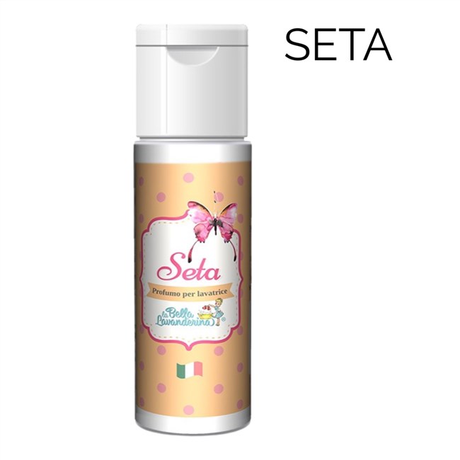 Wasparfum Seta - 30ml