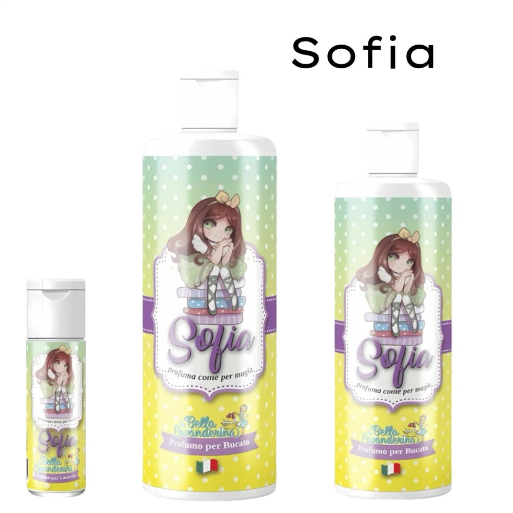Sofia 250ml