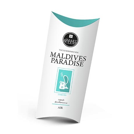 Parfum voor je stofzuiger - Maldives Paradise