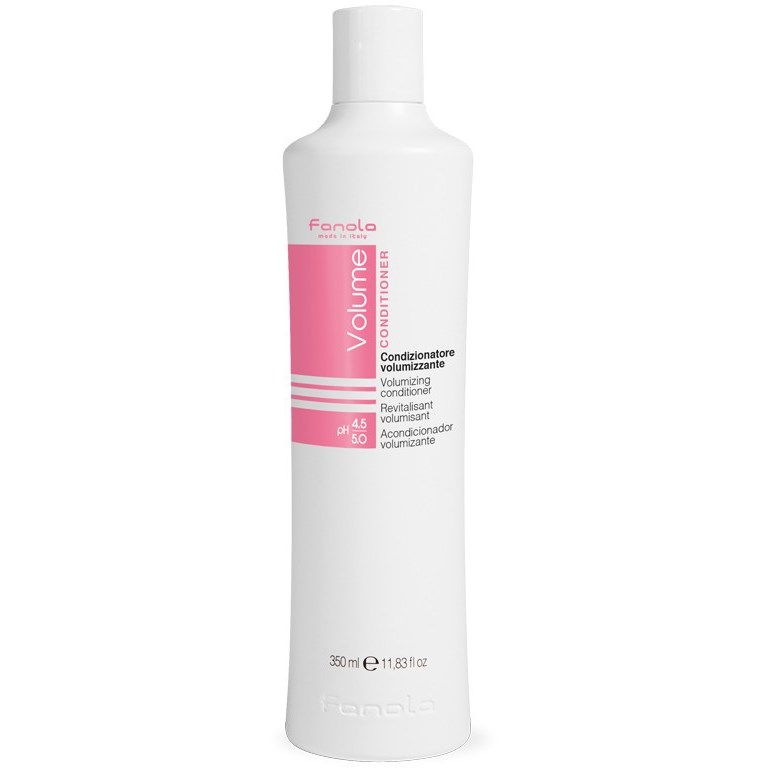 Conditioner 350ml - Voor meer volume