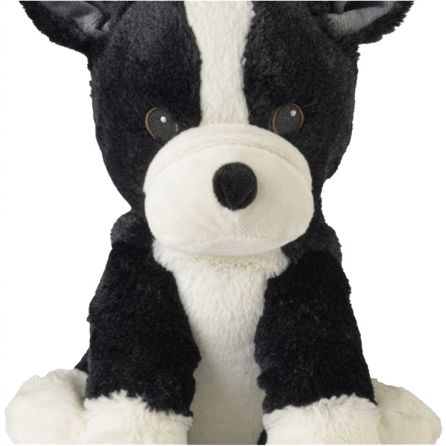 Boston terrier Warmies