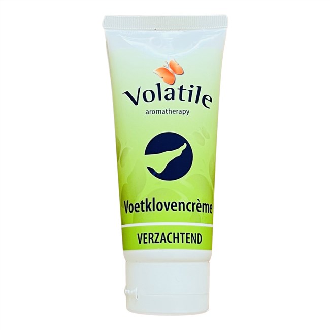 Voetklovencreme 100ml