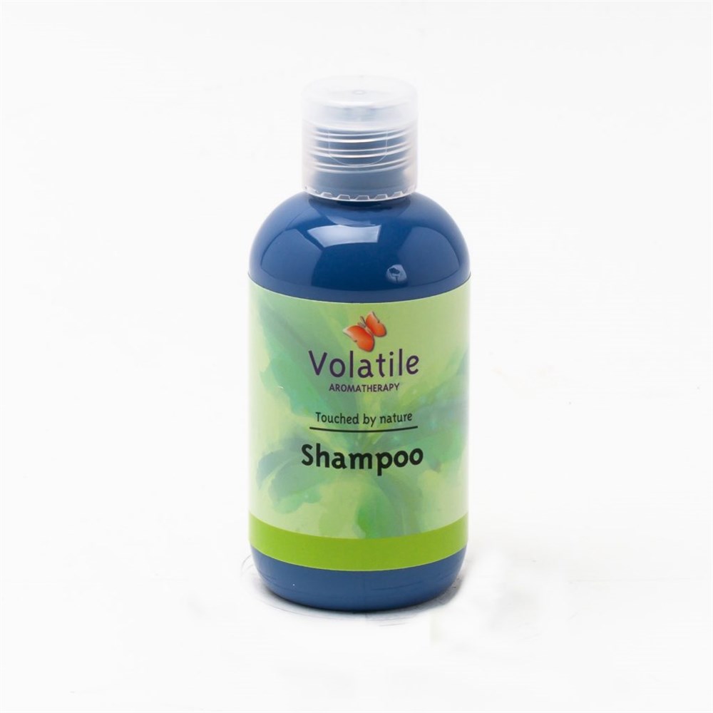 Shampoo 250ml - Neutraal