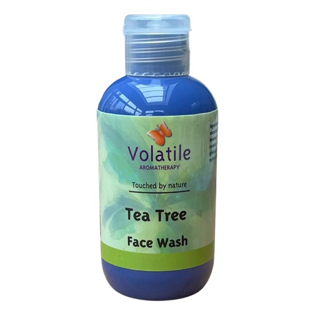 Tea Tree - Face wash