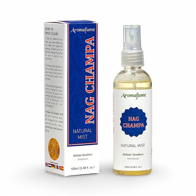 Roomspray - Nag Champa