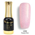 Gellak 12ml - Pearly Pink