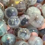 Lucky balls 15 stuks - Geef je Lucky color door: info@jixxa.nl