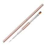 Gel penseel - Double ended