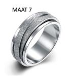 Ring Titanium - Maat 7