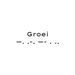 GROEI