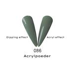 Acrylpoeder 30gram - 086