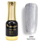 Gellak 12ml - Sand Silver