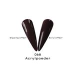 Acrylpoeder 30gram - 068