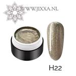 Gellak glitters - H22