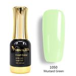 Gellak 12ml - Mustard Green