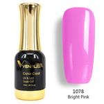 Gellak 12ml - Bright Pink