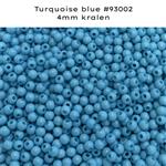 Turquoise Blue