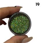 Glitters 15ml 19