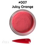 Acrylpoeder 15ml - Juicy Orange