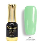 Gellak 12ml - Apple Green