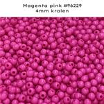 Magenta Pink