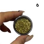 Glitters 15ml 6