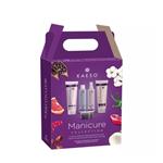 Manicure compleet pakket - 5-delig