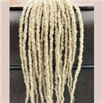 Textuur dreads DE - 613 Blonde