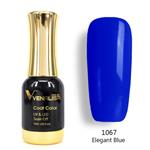 Gellak 12 ml - Elegant Blue