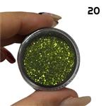 Glitters 15ml 20