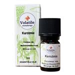 Kerstmix 10ml - Etherische olie