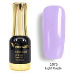 Gellak 12ml - Light Purple