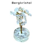 Berkristal boompje