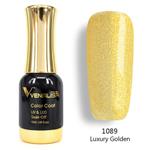 Gellak 12ml - Luxury Golden