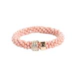 Beadz Lux - Old roze Beadz Lux - Old roze